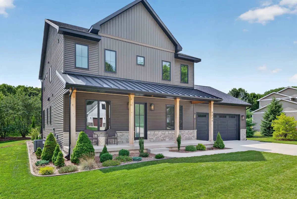 9336 E Summerfield, Elmwood, MI 49684 - #1
