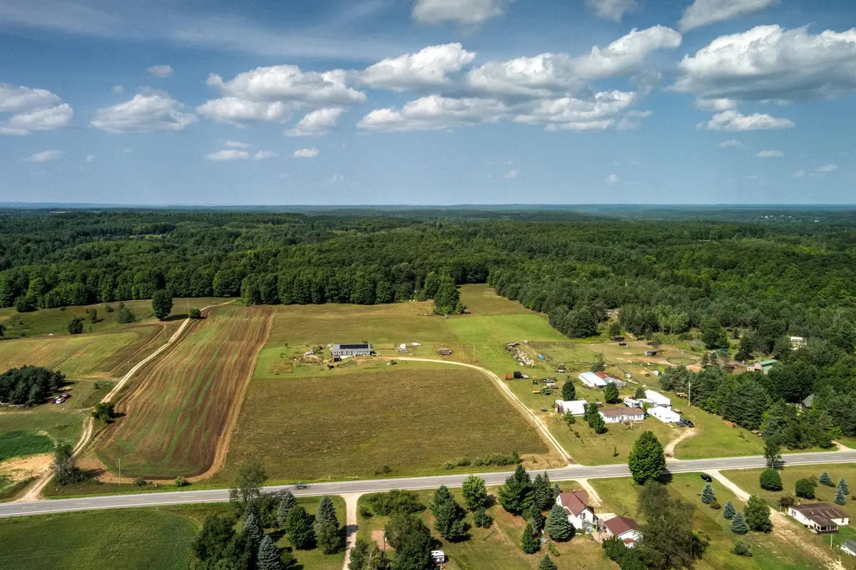191 E Center, Kingsley, MI 49649 - #1