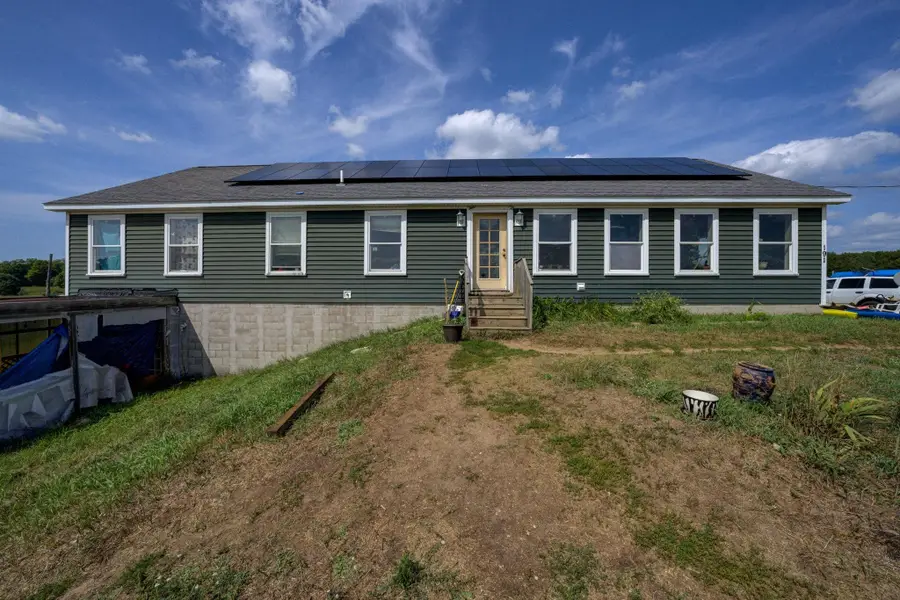 191 E Center, Kingsley, MI 49649 - #2