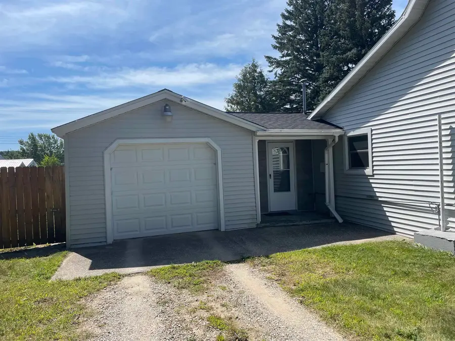 312 E Calhoun, Mancelona, MI 49659 - #2