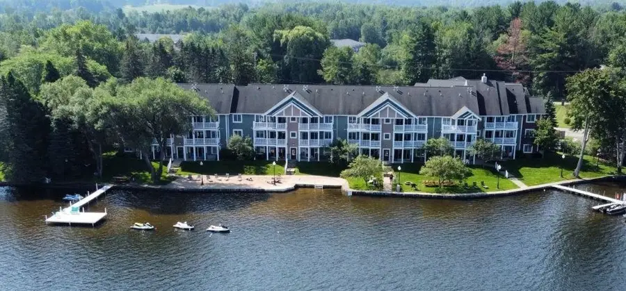 1246 Sunnyside, Cadillac, MI 49601 - #2