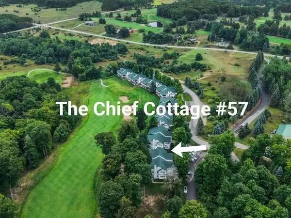 5091 S Spirit, Bellaire, MI 49615