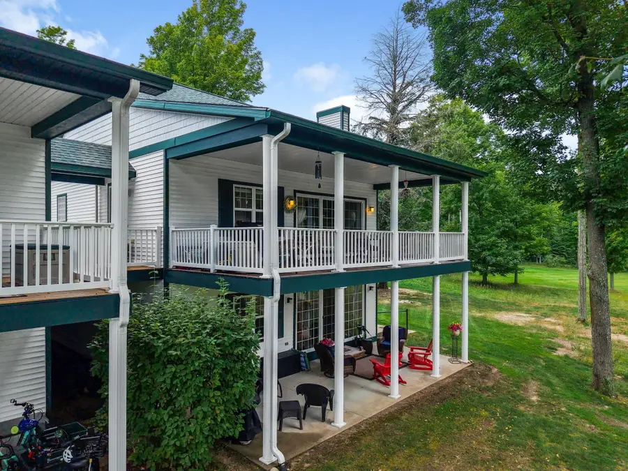 5091 S Spirit, Bellaire, MI 49615 - #3