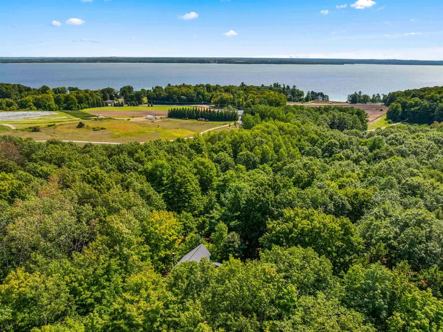 10552 Craig Road, Traverse City, MI 49686 - #2