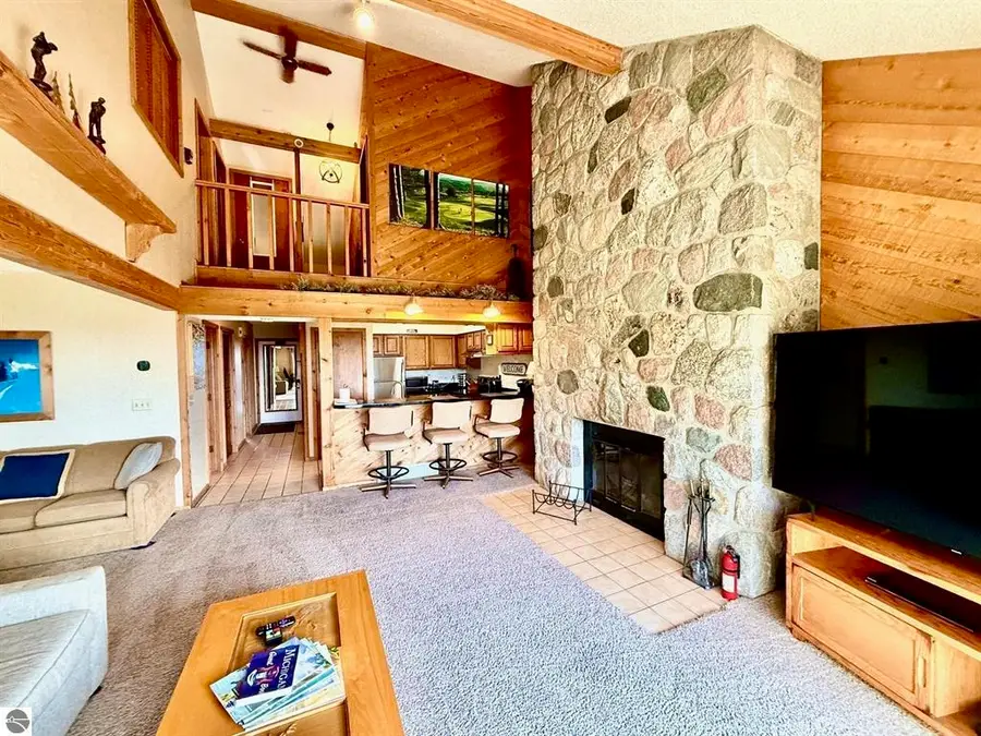 5828 Shanty Creek, Bellaire, MI 49615 - #3