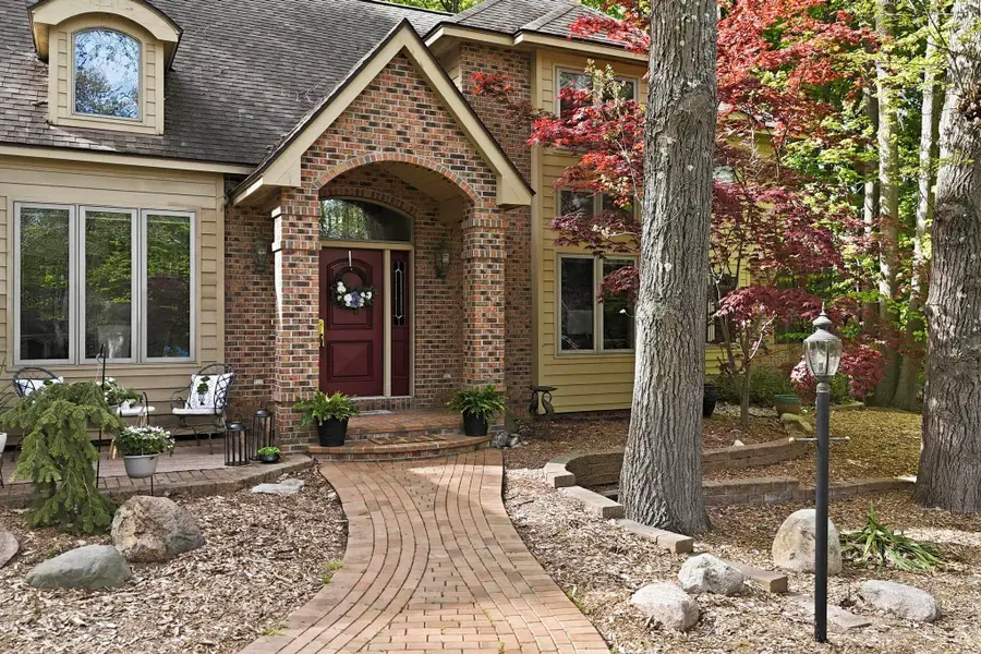 10481 S Monaco, Elmwood, MI 49684 - #3
