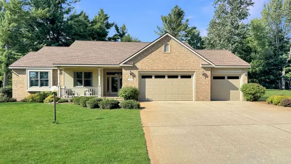 618 White Pine, Cadillac, MI 49601