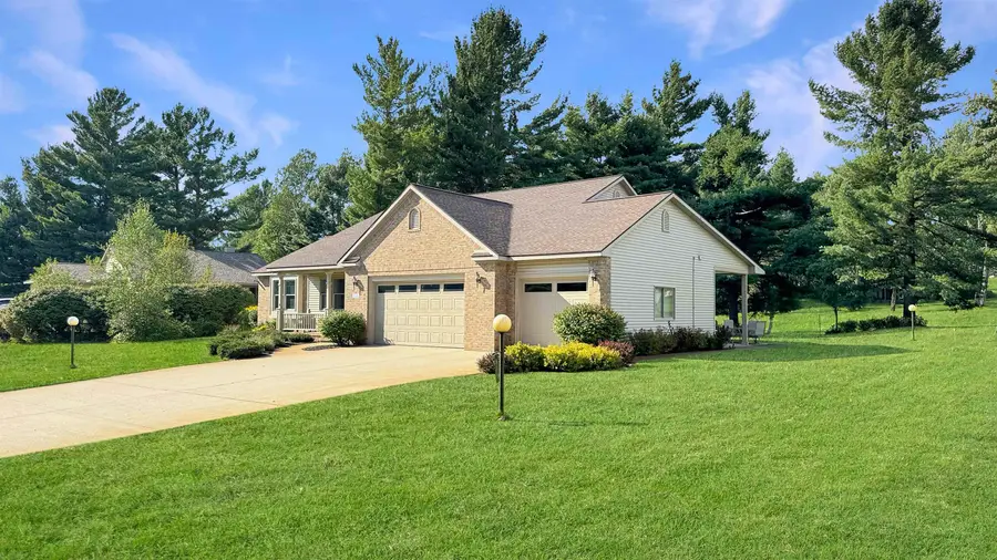 618 White Pine, Cadillac, MI 49601 - #3
