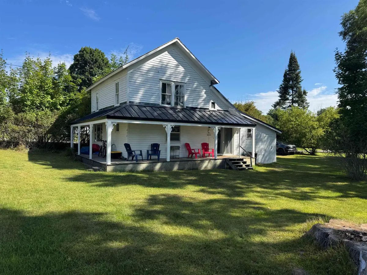 412 Richardi, Bellaire, MI 49615 - #1