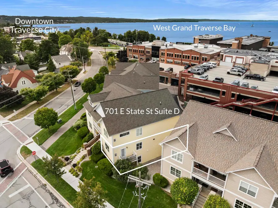701 E State, Traverse City, MI 49686 - #2