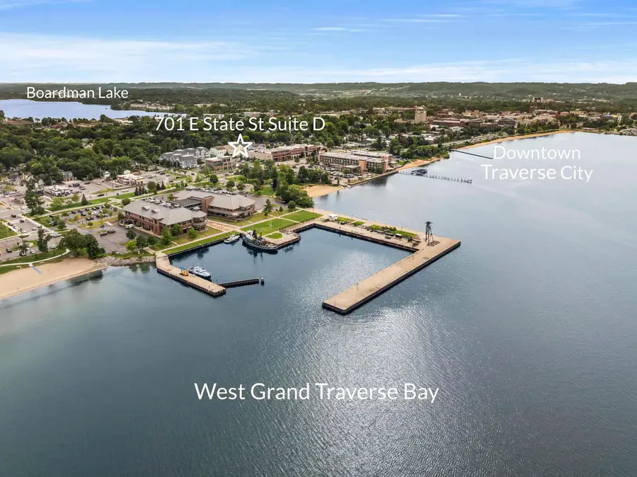 701 E State, Traverse City, MI 49686 - #3