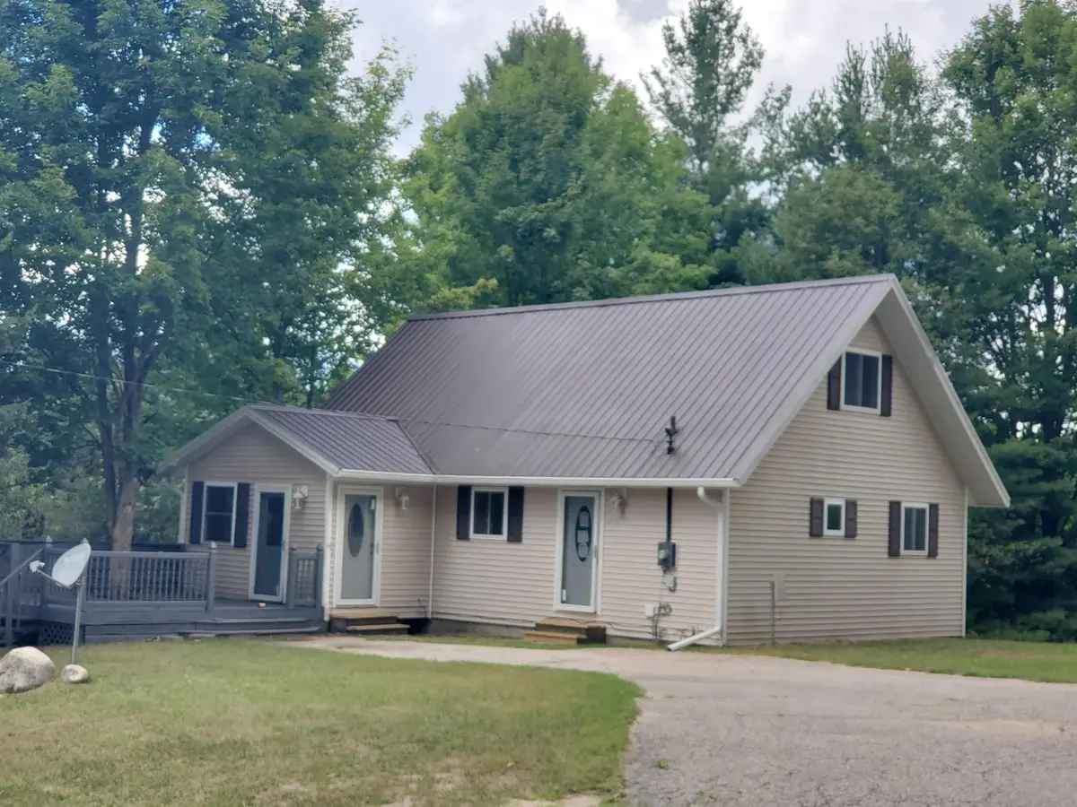 8055 N 41, Manton, MI 49663 - #1