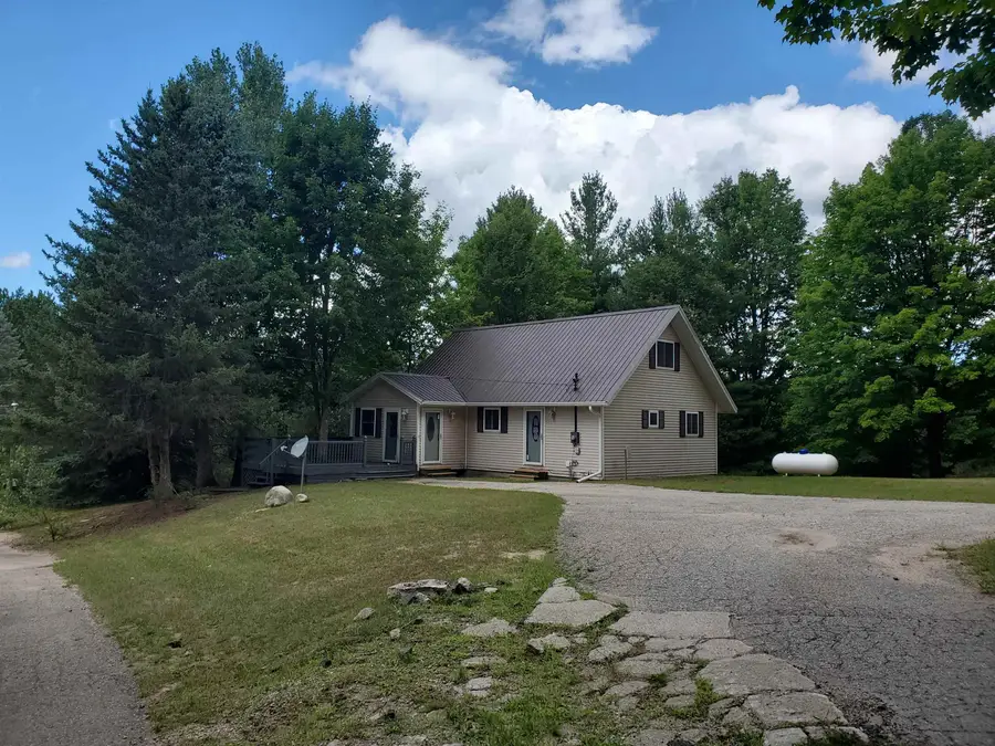 8055 N 41, Manton, MI 49663 - #2
