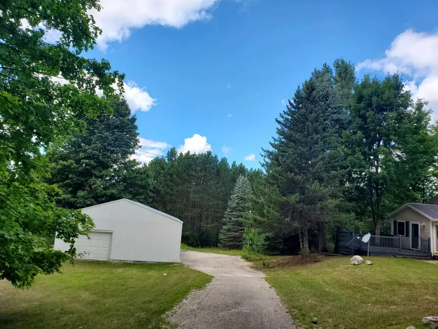 8055 N 41, Manton, MI 49663 - #3