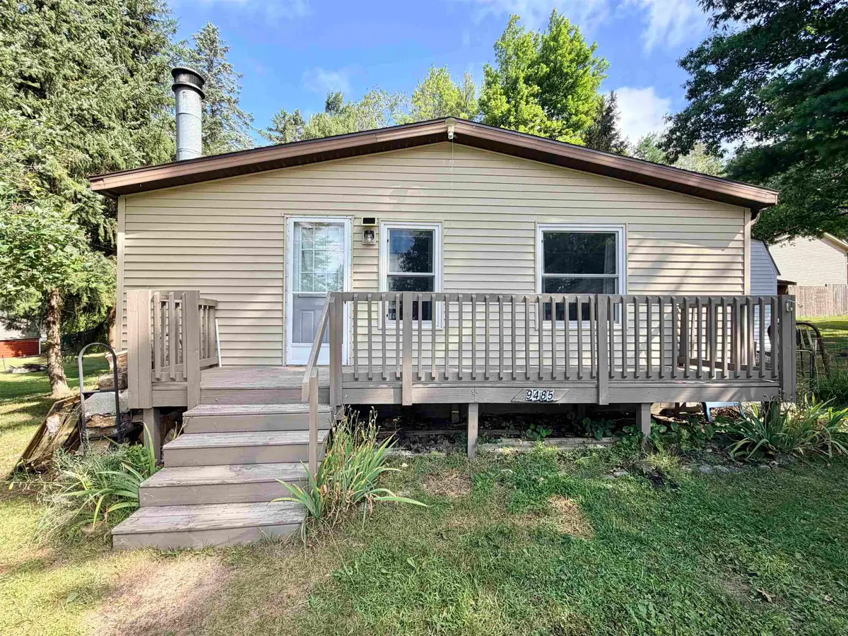 9485 Stone Ledge Lake, Cadillac, MI 49601 - #1