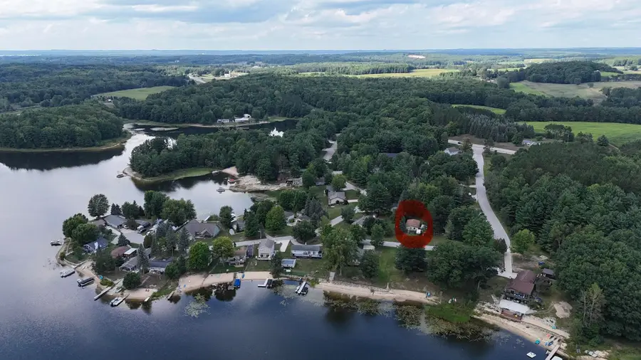 9485 Stone Ledge Lake, Cadillac, MI 49601 - #2