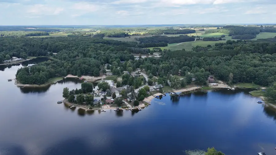 9485 Stone Ledge Lake, Cadillac, MI 49601 - #3