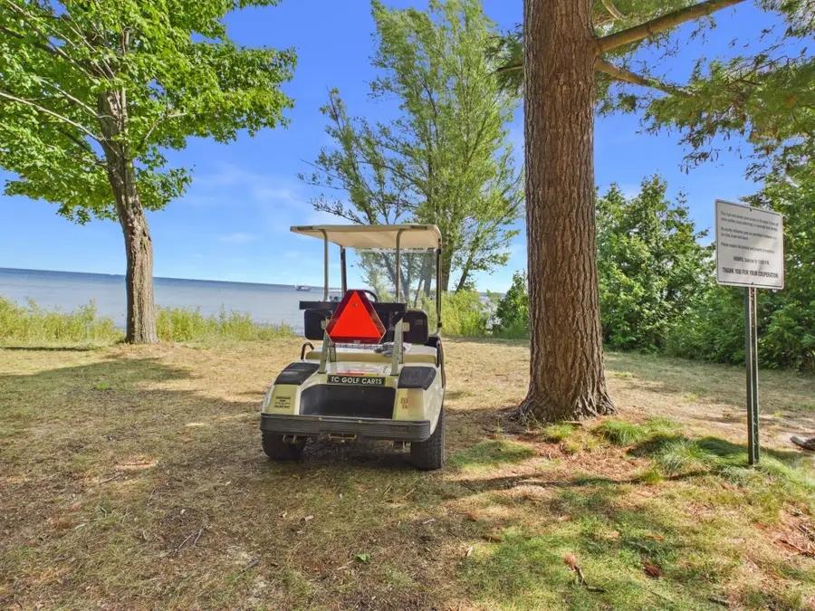 10189 N Shore, Northport, MI 49670 - #2