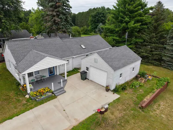 713 S Maple, Manton, MI 49663