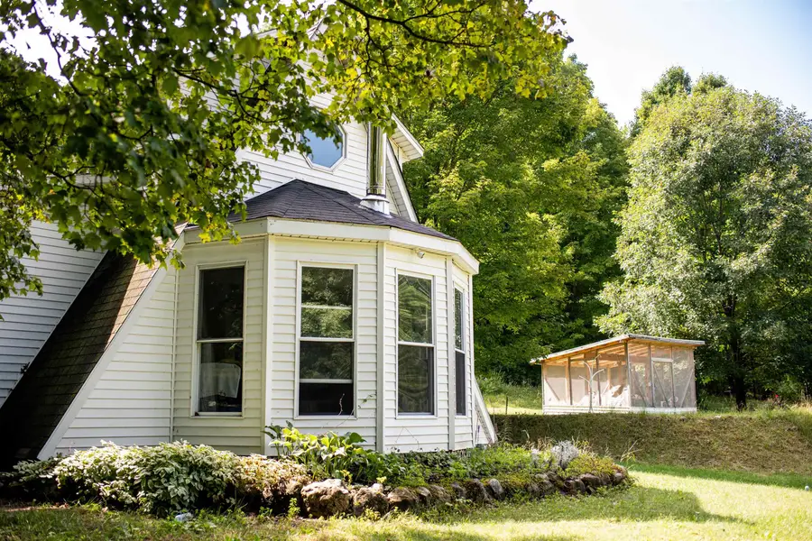 7415 Valley, Alden, MI 49612 - #3