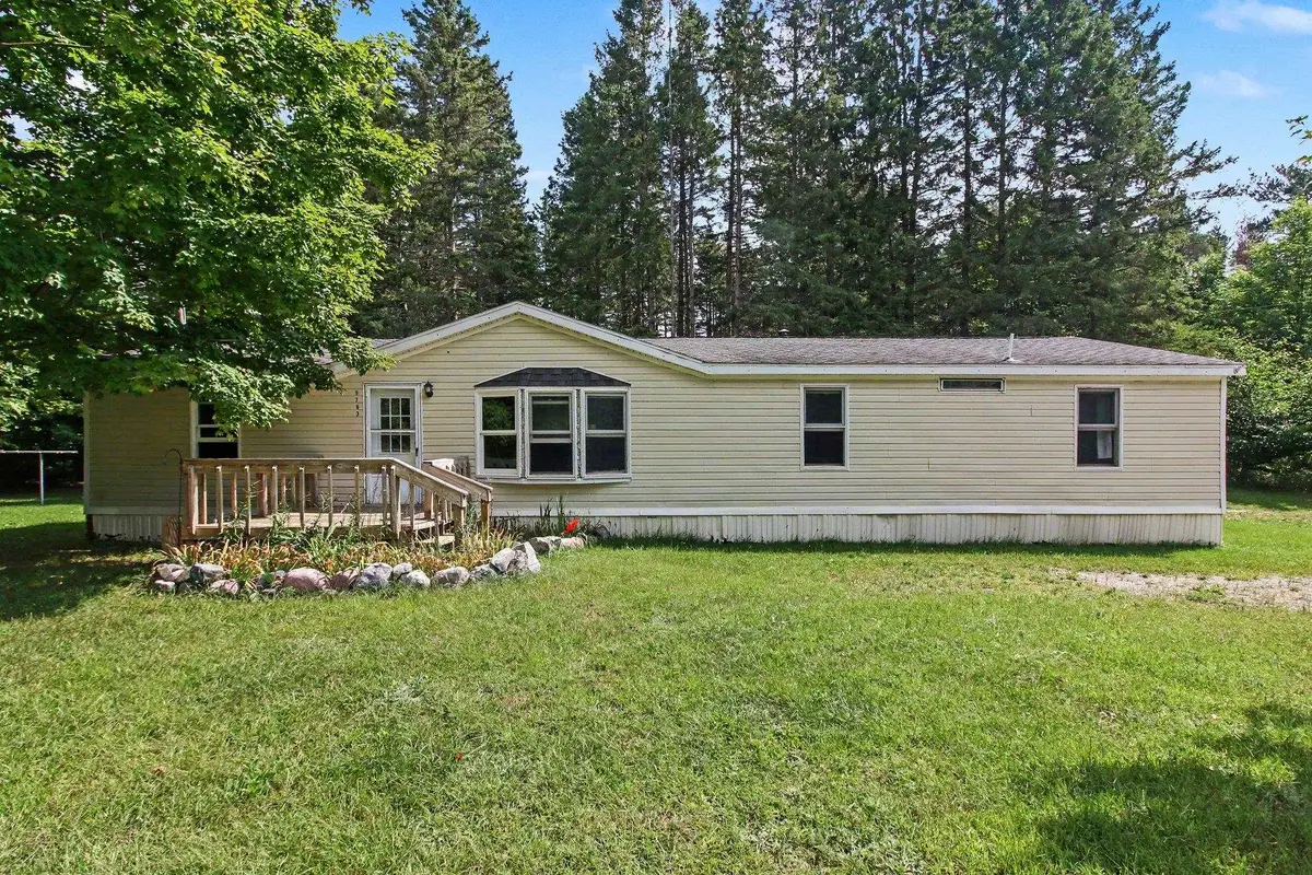 9783 Co Road 633, Buckley, MI 49620 - #1