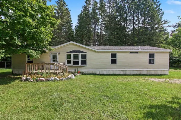 9783 Co Road 633, Buckley, MI 49620