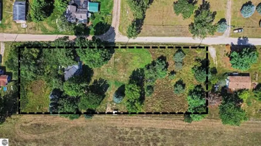 216 E South ST, Mesick, MI 49668 - #3