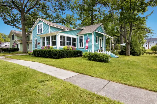 613 Traverse ST, ElkRapids, MI 49629