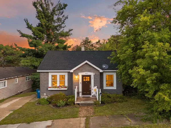 417 E North, Cadillac, MI 49601