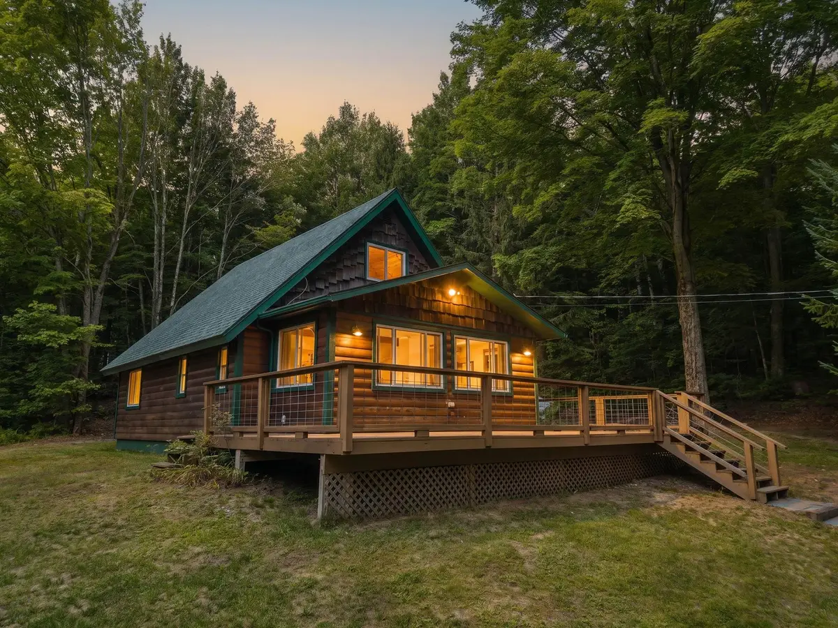 4682 Valley RD, Bellaire, MI 49615 - #1