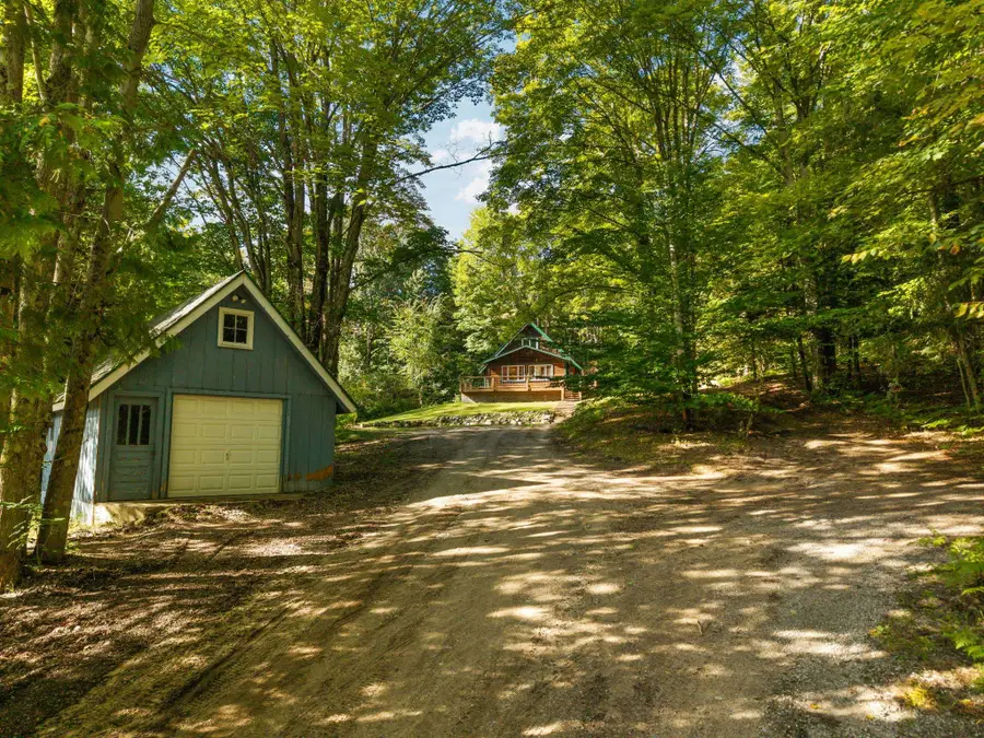 4682 Valley RD, Bellaire, MI 49615 - #2