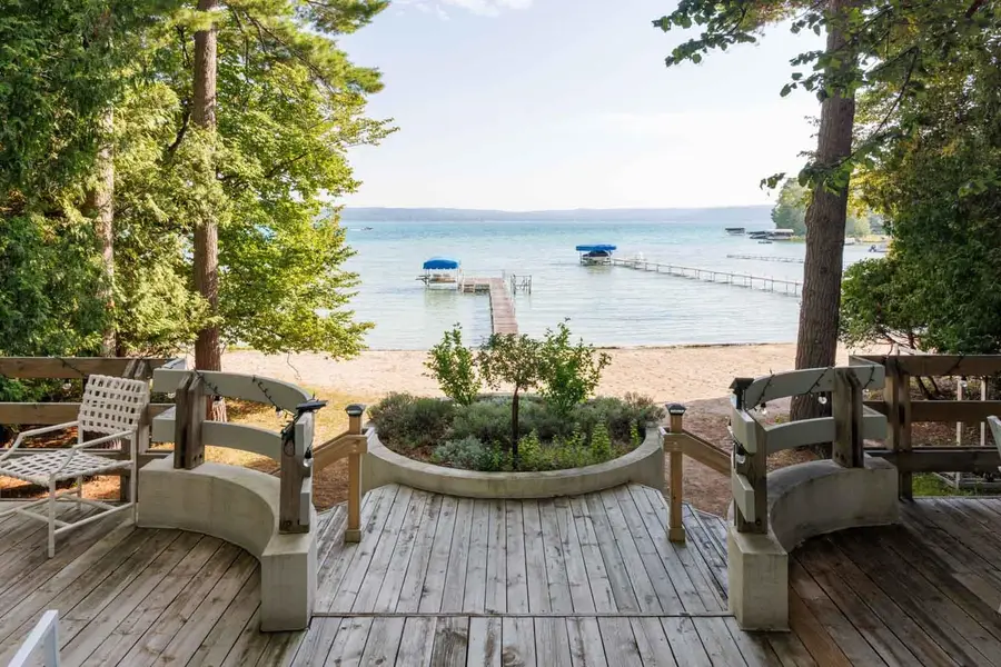 6158 S Tamarack, Glen Arbor, MI 49664 - #3