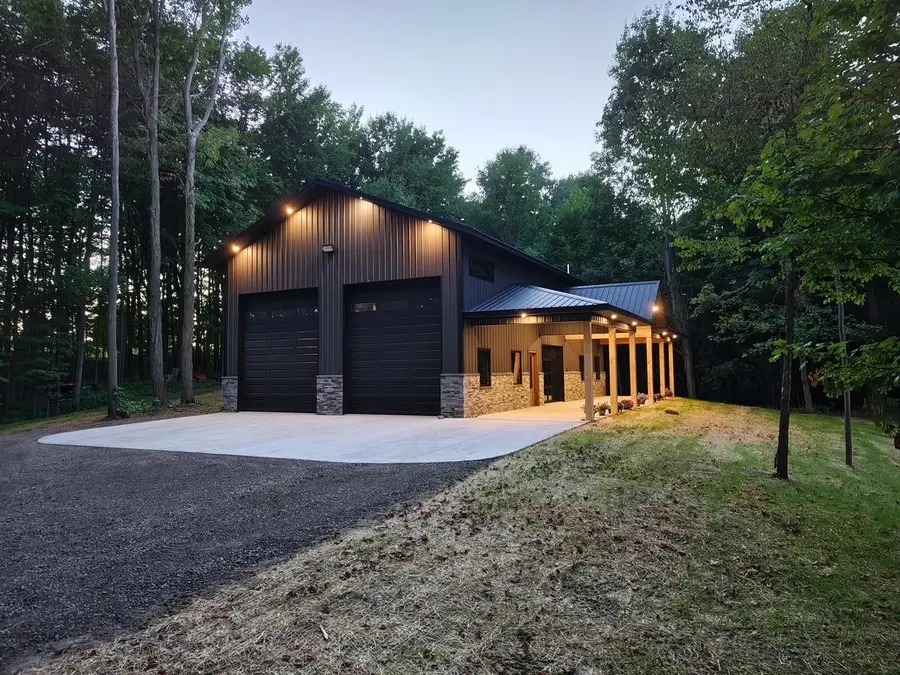 11759 E M 72, Williamsburg, MI 49690 - #3