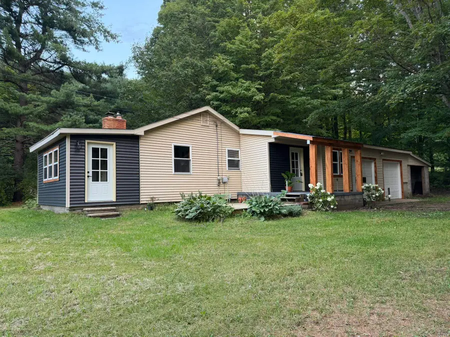 8299 W Walker, Manton, MI 49663 - #2