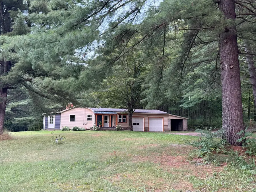 8299 W Walker, Manton, MI 49663 - #3