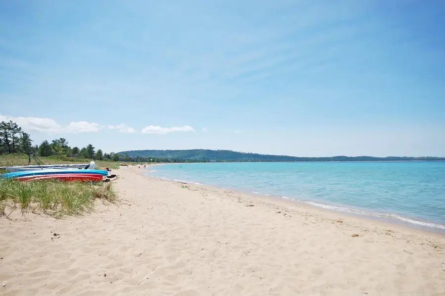 31 Wilderness, Glen Arbor, MI 49636 - #2