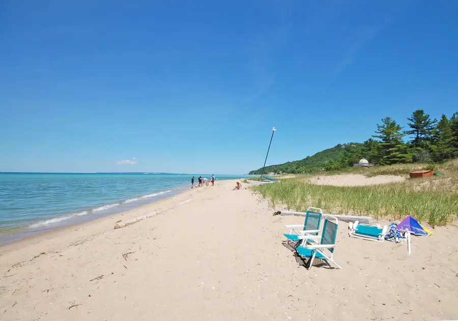 31 Wilderness, Glen Arbor, MI 49636 - #3
