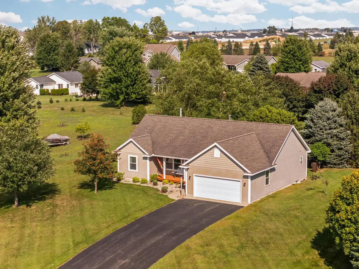 391 Farmstead, Traverse City, MI 49685 - #1