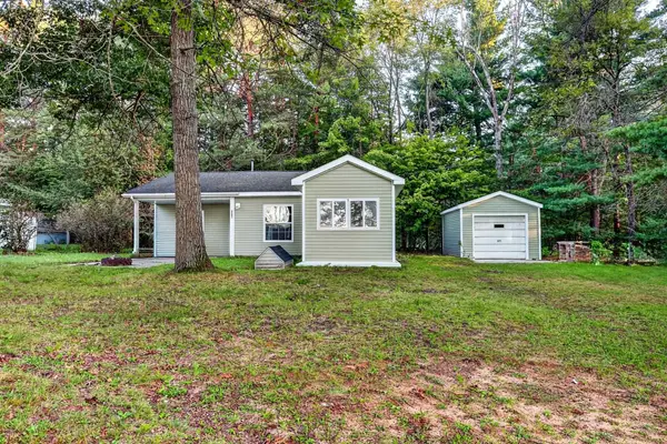2341 Michigan, Prescott, MI 48756