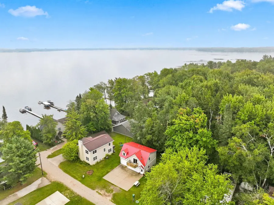 110 Bass CT, Cadillac, MI 49601 - #2