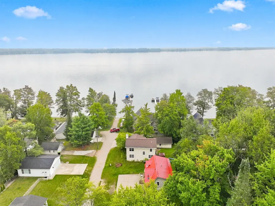 110 Bass CT, Cadillac, MI 49601 - #3