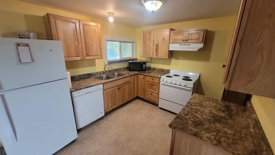 3373 Crofton Road, SW, Boardman, MI 49680 - #2