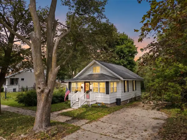 123 Powers ST, Cadillac, MI 49601