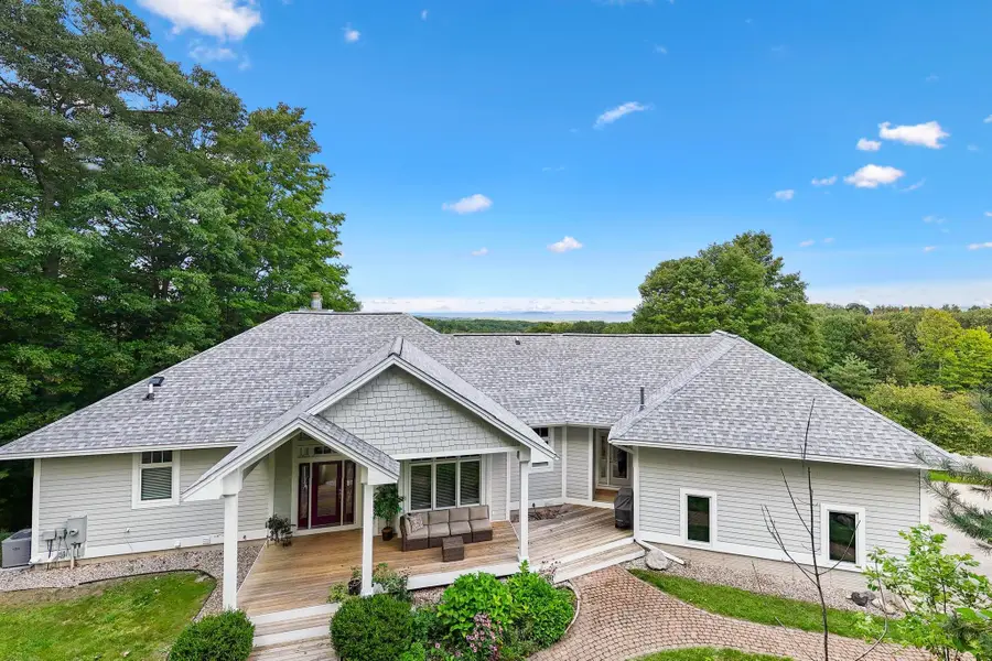 13857 S Windcrest, Elmwood, MI 49684 - #3