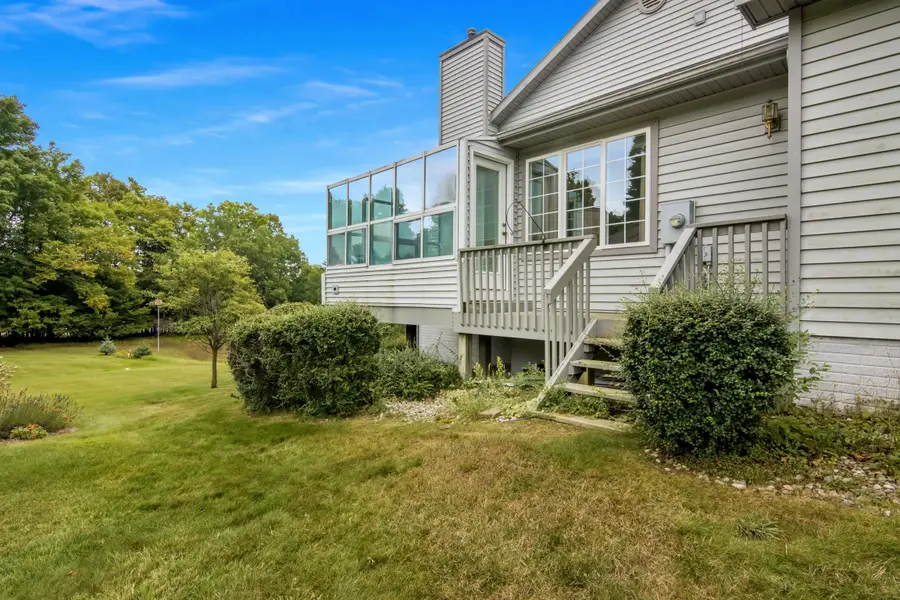 12009 S Elk, Garfield, MI 49684 - #2