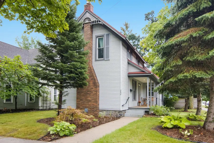 202 E Ninth, Traverse City, MI 49686 - #2