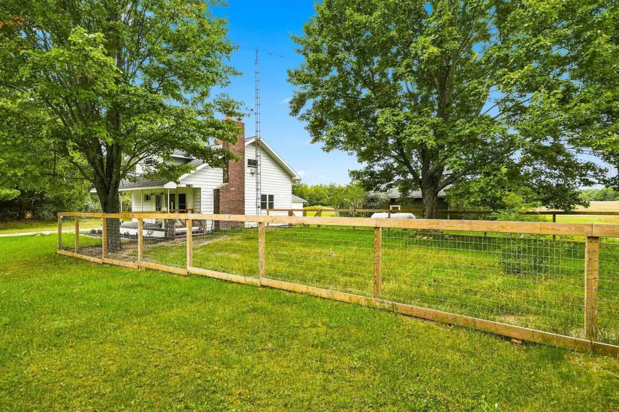 3433 E 46 RD, Cadillac, MI 49601 - #3