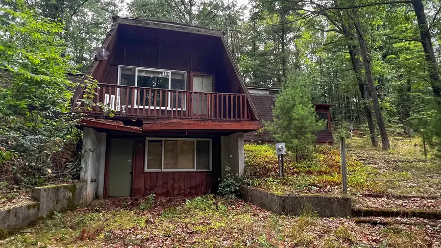 112 Valley, Leroy, MI 49655 - #3