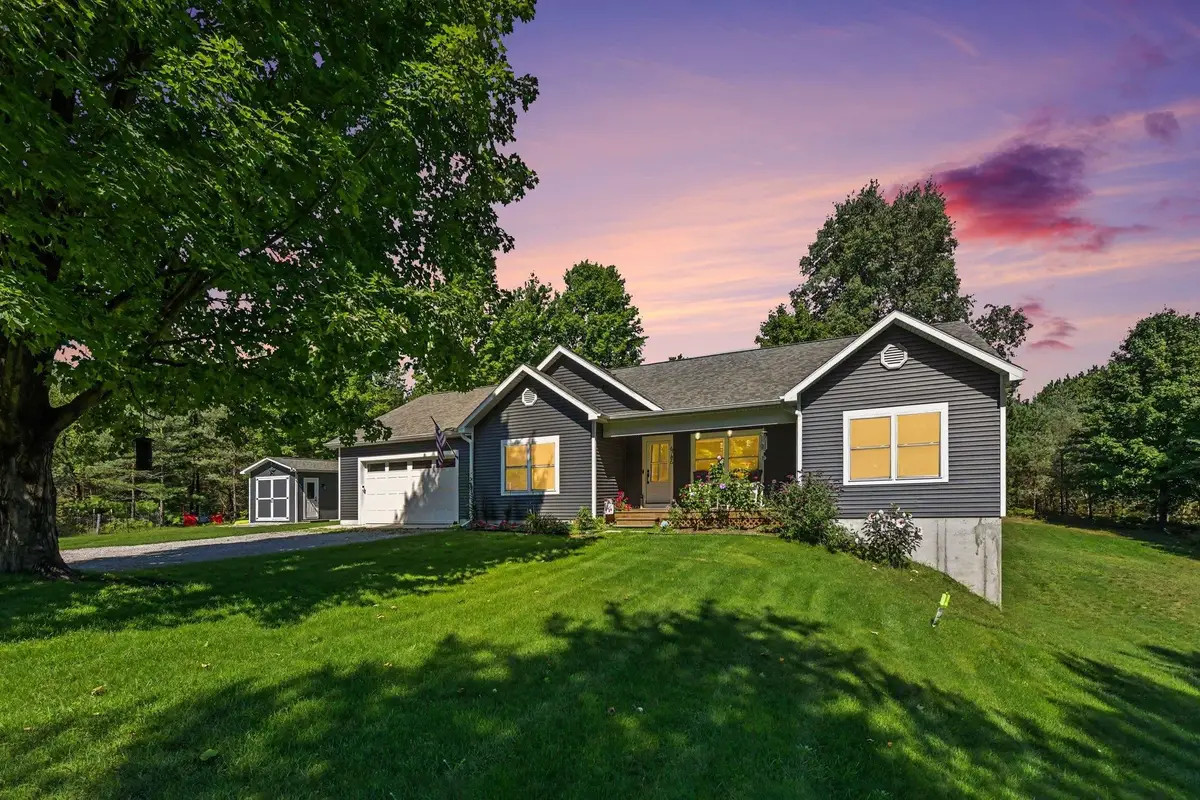6786 W King Fish, Empire, MI 49630 - #1