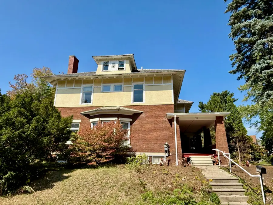 513 E Cass ST, Cadillac, MI 49601 - #3